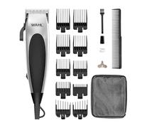 Wahl Vogue Mains Clipper Black/Satin