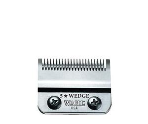 WAHL Wedge Blade, 0.7-1.7 mm, Precision Sharpening Replacement Blades, Replacement Trimmer Blades, Precise Cutting, Cord/Cordless Legend