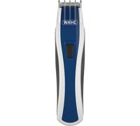 Wahl WM85411-808 4-in-1 Cordless Multigroomer Full Body Hair Trimmer Shaver