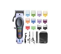 Wahl Women's Cordless Colour Pro Clipper Wahl Multicolor