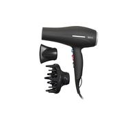 WAHL HairDryer Ionic Smooth Hair Dryer 2200W (ZY105)