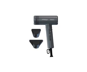 Wahl Women's Vanquish Compact Hair Dryer - Grey Wahl Grey