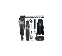 Wahl x Peaky Blinders Clipper & Personal Trimmer Gift Set - Corded Hair Clipper, 10 Attachments, Taper Lever, Nasal/Ear Trimmer, Cape & Storage Bag