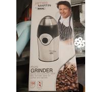 Wahl ZX595 James Martin MINI Grinder - Stainless Steel