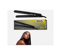 Wahl ZX866 Afro Hair Straightener - Black-