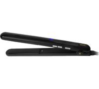 WAHL ZX866 Afro Hair Straightener - Black, Black