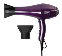 Wahl ZX908 Purple Ionic Style 2000W Hair Dryer