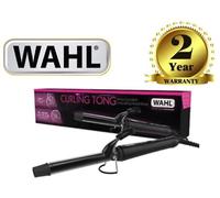 Wahl Zx912 Professional 19 mmCeramic Hair Curling Iron Tong Curler Wand 200°C