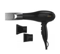 Wahl Powerpik 3000 Hair Dryer ZY137 For Women With Afro Pik Attachment Hairdryer