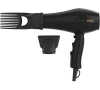 Wahl ZY017 PowerPik 2 Hair Dryer - Black, Black