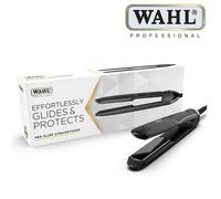 Wahl ZY079 Pro Glide Hair Straightener Ceramic Plates Variable Temperature