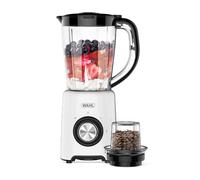WAHL ZY122 Blender with Grinder Attachment WHITE 500w 1.5L 2Speed