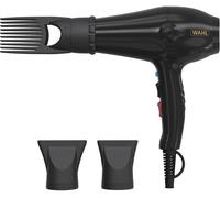 Wahl Powerpik 5000 Ionic Hair Dryer 2000W Heat 2 Speed Settings (ZY131) UK Sell