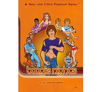 Wahlberg - Boogie Nights [DVD] [1998] [Region 1] [US Import] [NTSC]