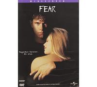 Wahlberg - Fear [DVD] [1996] [Region 1] [US Import] [NTSC]