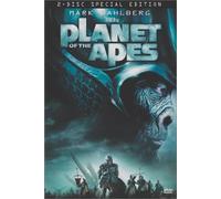 Wahlberg - Planet of the Apes [DVD] [2001] [Region 1] [US Import] [NTSC]