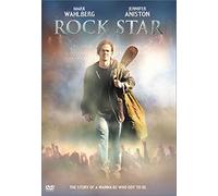 Wahlberg - Rock Star [DVD] [2002] [Region 1] [US Import] [NTSC]
