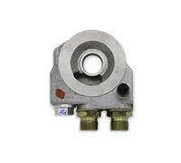 WAHLER 411967.82D0 Thermostat, oil cooling