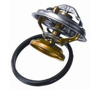 Thermostat without housing 4176.85D BorgWarner (Wahler) for MERCEDES-BENZ DAEWOO