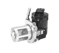 WAHLER 710369D EGR Valve Fits Mercedes-Benz GL-Class GLE GLS M-Class S-Class