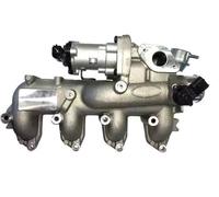 WAHLER 710661D EGR valve