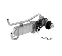 WAHLER 710863D EGR Module With Cooler Seat Ibiza Skoda Fabia Roomster VW Polo