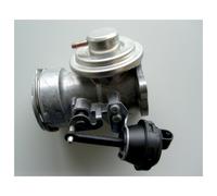 WAHLER 7372D EGR Valve For Audi A4 A6 Ford Galaxy Seat Alhambra Skoda Superb VW