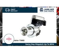WAHLER 7389D EGR Valve Fits Mercedes-Benz C-Class CLC-Class CLK E-Class