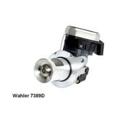 WAHLER 7389D EGR Valve Fits Mercedes-Benz C-Class CLC-Class CLK E-Class
