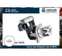 WAHLER 7527D EGR Valve Fits Mercedes-Benz C-Class CLK CLS E-Class GL-Class