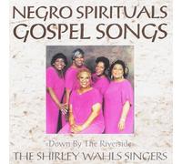 Wahls Shirley Singers - Down By the River