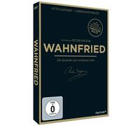 Wahnfried - Die Geschichte einer