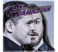 Der Wahnsinn - Toi! Toy! Teu! - Vinyl LP - Alive AG