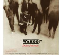 Duke Pearson - Wahoo (Classic Vinyl) [VINYL]