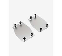 Wahoo Speedplay Cleat Protector Silver Men One Size Silver