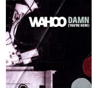 Wahoo - Damn Your'e Here [12" VINYL]