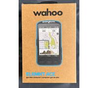 Wahoo Elemnt Ace GPS Computer