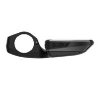 Wahoo Elemnt Bolt V2 Handlebar Cycling Computer Mount One Size Black