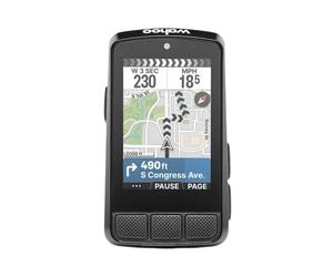 Wahoo Elemnt Bolt V3 GPS bike computer