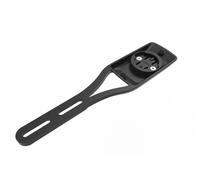 Wahoo Elemnt Roam 3 & Bolt 3 Mount for Integrated Handlebars