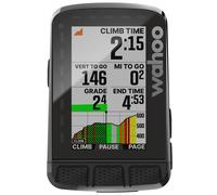 Wahoo Elemnt Roam V2 GPS Cycling Computer Black