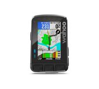 Wahoo Elemnt Roam V3 Cycle Computer - Black