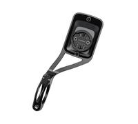 Wahoo Fitness ELEMNT ACE Mount Out Front