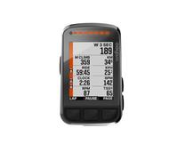 Wahoo - Wahoo Elemnt Bolt v2 - Bike computer black