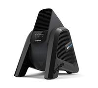 Wahoo Fitness KICKR HEADWIND Heartrate/Speed Controlled Cycling Fan for Indoor Bike Trainers, Stationary/Spin Bikes, Cross Training,Black
