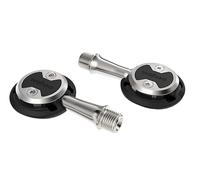 Wahoo Speedplay Aero Pedals Silver