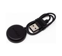 Wahoo fitness TICKR FIT Replacement Charger Black