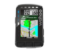 Wahoo Elemnt Roam V2 GPS Cycling Computer Black