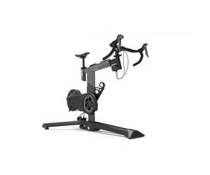 Wahoo KICKR BIKE PRO Smart Turbo Trainer one size