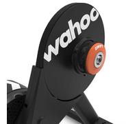 Wahoo KICKR CORE 2 with Zwift Click and Cog